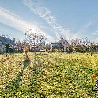 Prodej stavební parcely 898 m² Karviná Lázně Darkov