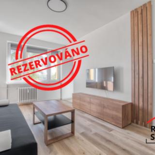 Prodej bytu 1+1 32 m² Frýdek-Místek