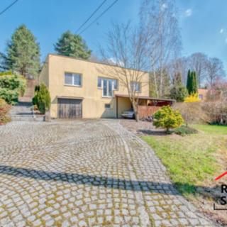 Prodej rodinného domu 190 m² Bohumín Záblatí, Na Úvoze