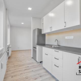 Pronájem bytu 1+kk a garsoniéry 35 m² Frýdek-Místek Frýdek, Jana Švermy