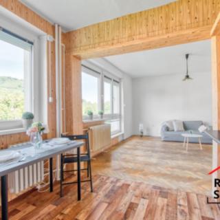 Prodej bytu 2+1 48 m² Kopřivnice