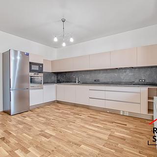Pronájem bytu 4+kk 111 m² Ostrava