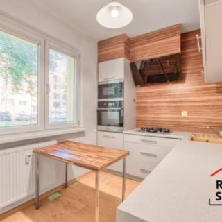 Pronájem bytu 3+1 56 m² Karviná