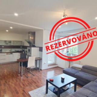 Pronájem bytu 3+kk 56 m² Frýdek-Místek Frýdek, Slezská
