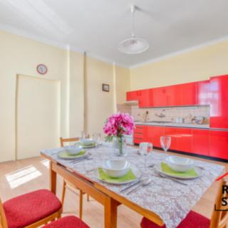 Prodej rodinného domu 600 m² Dětmarovice