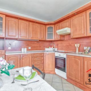 Prodej bytu 2+1 60 m² Karviná