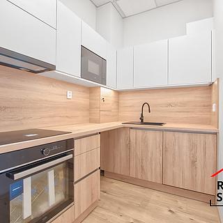 Pronájem bytu 2+kk 63 m² Ostrava