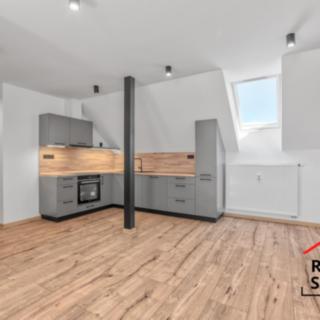 Pronájem bytu 3+kk 82 m² Sedlnice