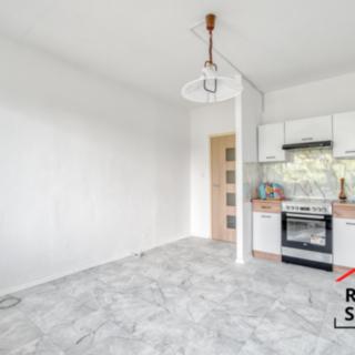 Pronájem bytu 2+kk 51 m² Ostrava Dubina, Antonína Poledníka