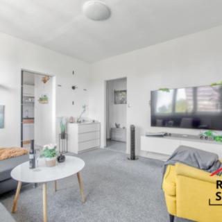 Prodej bytu 2+1 44 m² Orlová Lutyně, Masarykova třída