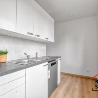 Pronájem bytu 1+1 41 m² Karviná Mizerov, Na Kopci