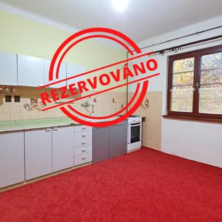 Pronájem bytu 1+1 43 m² Frýdek-Místek Frýdek, Jaroslava Haška