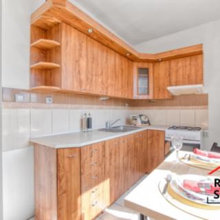 Pronájem bytu 2+1 59 m² Karviná Ráj, Haškova