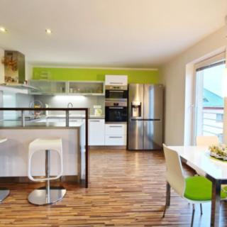 Pronájem bytu 3+kk 76 m² Frýdek-Místek, Jaroslava Haška