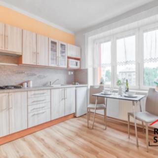 Prodej bytu 1+1 44 m² Karviná Nové Město, tř. Osvobození