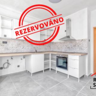 Pronájem bytu 2+1 53 m² Frýdek-Místek Místek, Karla Hynka Máchy