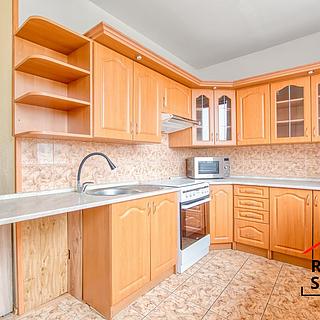 Prodej bytu 3+1 67 m² Havířov Šumbark, Orlí