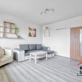 Pronájem bytu 3+1 62 m² Ostrava Dubina, Jaromíra Matuška