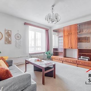 Prodej bytu 2+1 64 m² Ostrava
