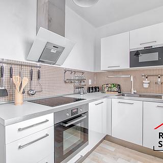 Pronájem bytu 1+1 41 m&sup2; Karviná