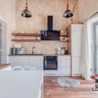 Pronájem bytu 1+kk a garsoniéry 30 m² Frýdlant nad Ostravicí Frýdlant, Žižkova