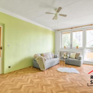 Prodej bytu 2+1 63 m² Orlová Lutyně, Masarykova třída