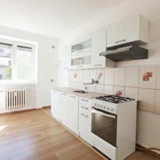 Pronájem bytu 1+1 36 m² Ostrava