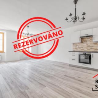 Pronájem bytu 2+kk 60 m² Frýdek-Místek
