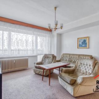 Prodej bytu 3+1 59 m² Havířov, Dělnická