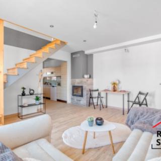 Prodej rodinného domu 74 m² Ostrava