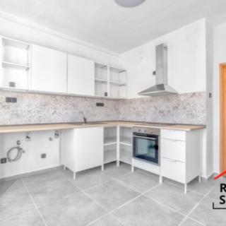 Pronájem bytu 2+1 53 m² Frýdek-Místek Místek, Karla Hynka Máchy