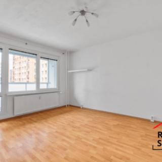 Pronájem bytu 3+1 66 m² Ostrava, Středoškolská