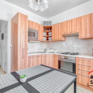 Pronájem bytu 1+1 39 m² Ostrava