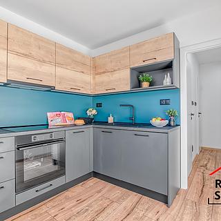 Prodej bytu 2+1 47 m² Frýdek-Místek Frýdek, Pod Školou