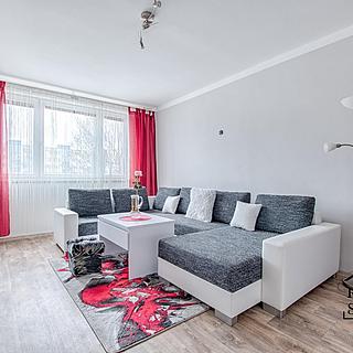 Pronájem bytu 1+1 35 m² Karviná