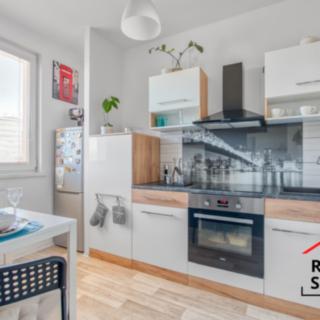 Prodej bytu 2+1 44 m² Orlová