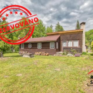 Prodej chaty 54 m² Ostravice