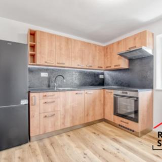 Pronájem bytu 1+1 41 m² Děhylov, Výstavní