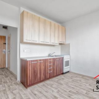 Pronájem bytu 1+1, 35m²