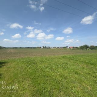 Prodej stavební parcely 4 991 m² Grygov