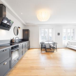 Prodej bytu 3+kk 72 m² Praha