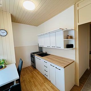 Pronájem bytu 2+1 52 m&sup2; Ostrava