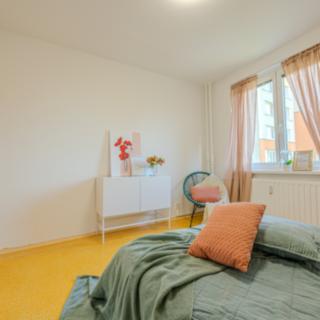 Prodej bytu 3+1 68 m² Ostrava Zábřeh, U Studia