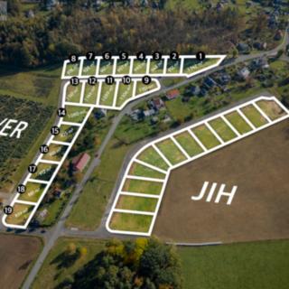 Prodej stavební parcely 915 m² Frýdek-Místek