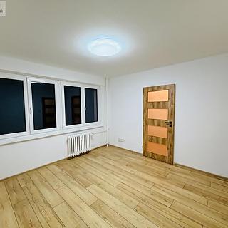 Pronájem bytu 1+1 26 m² Frýdek-Místek Místek, Ostravská