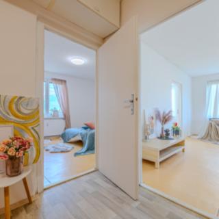 Prodej bytu 3+1 68 m² Ostrava Zábřeh, U Studia