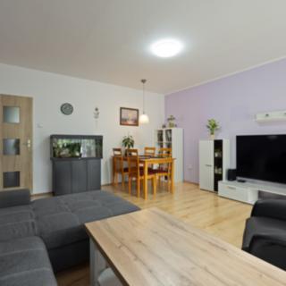 Prodej bytu 3+1 78 m² Frýdek-Místek