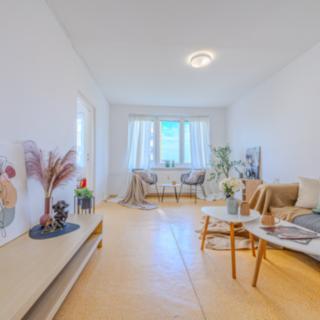 Prodej bytu 3+1 68 m² Ostrava Zábřeh, U Studia