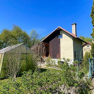 Prodej chaty 50 m² Ostrava Martinov