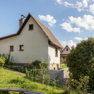Prodej chaty 38 m² Frýdek-Místek